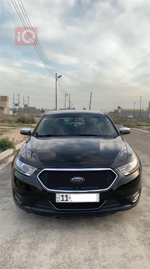 Ford for sale in Iraq